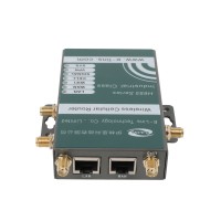 H685 Smart 4G Router with Ethernet H685 Smart 4G Router with Ethernet