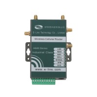 H685 Smart 4G Router with Ethernet H685 Smart 4G Router with Ethernet
