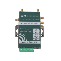 H685f 5G Modem With SIM Slot