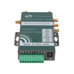 H685fq Smart Cute 5G Mobile Router