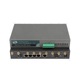 H700 Band 802.11AC 4G Router With Sim Slot