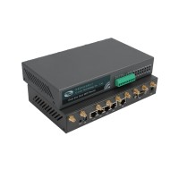 H700 4G Router