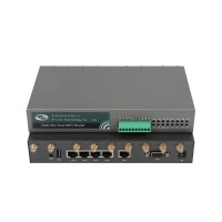 H700 4G Router