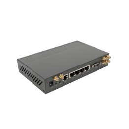 H720 Robust Dual SIM 4G Router H720 Robust Dual SIM 4G Router