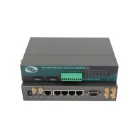 H720 4G Router