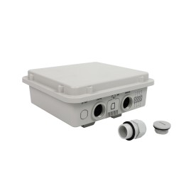 H820QO Qualcomm IP68 Water & Dust Proof 4G Modem Router