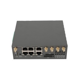 H900 Gigabit Dual SIM 4G Router