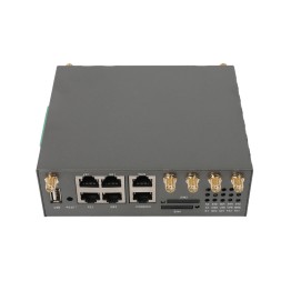 H900f 5G Modem Router Replaceable High Gain