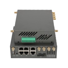 H900uf Dual Gigabit 5G SIM Router