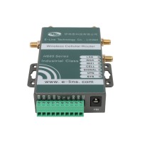 H685 3G Router