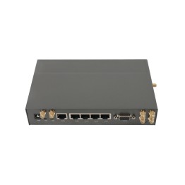 H720 Robust Dual SIM 3G Router