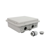 H820QO 3G Outdoor CPE H820QO 3G Outdoor CPE