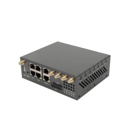 H900 Dual SIM Gigabit 3G Router