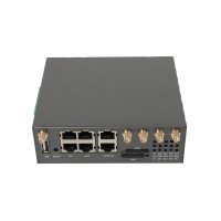 H900 Gigabit 3G Router