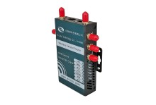 Discover the Future: 5G Modem Manufacturer and Solution