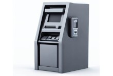 5G industrial routers help ATM self-service terminal management