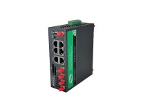 Industrial 5G Routers: Supercharging Connectivity with Szelins