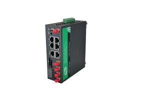 Industrial 5G Routers: Supercharging Connectivity with Szelins