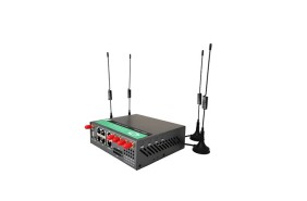 Industrial 5G Routers: The Future of Reliable Connectivity