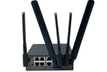 Is there any 5G SIM router?
