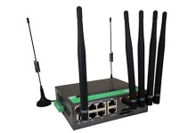 What is the best 5G modem router?