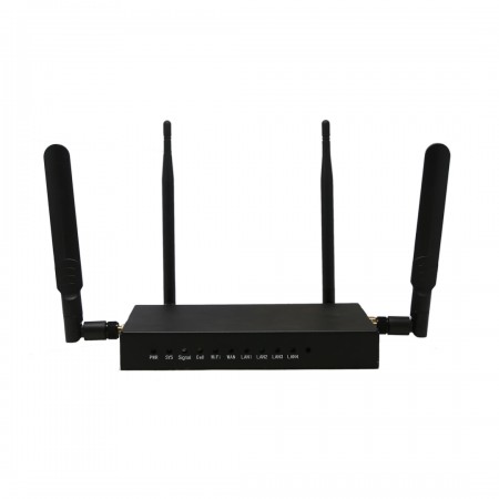 WiFi 3G Router