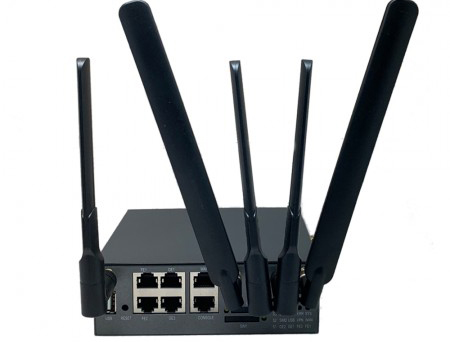 5G SIM Router