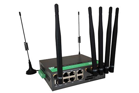 5G Modem Router