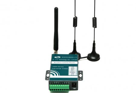 4G Router with Ethernet