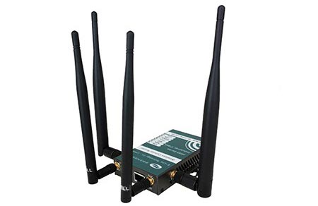 Sim Card Router 5G