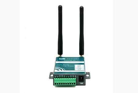 4G Router with Ethernet